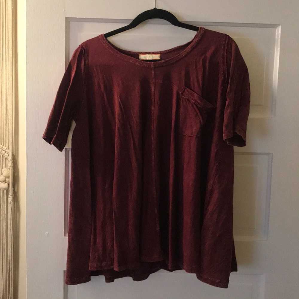 Anthro top
